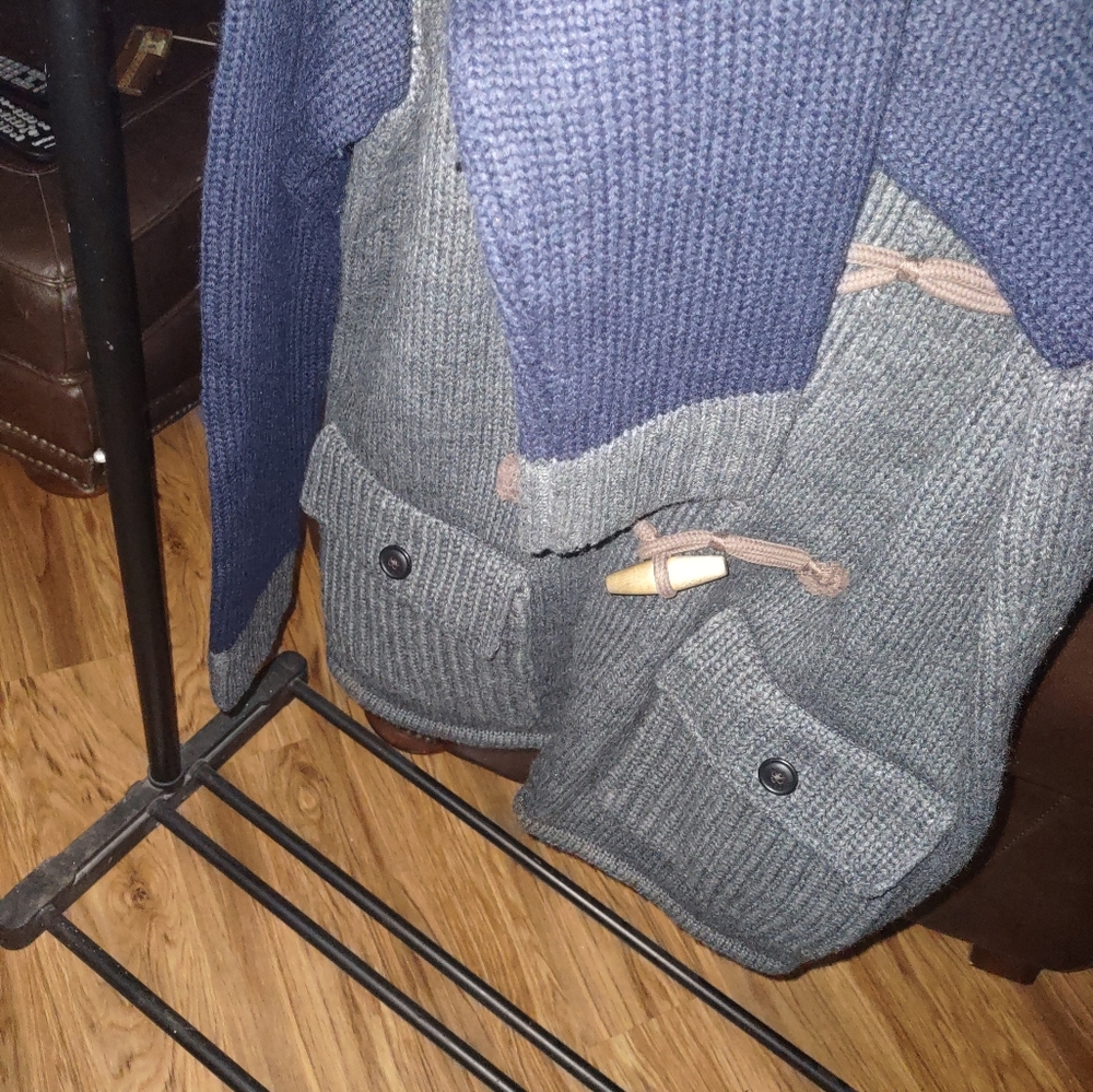Tommy Hilfiger seeater
